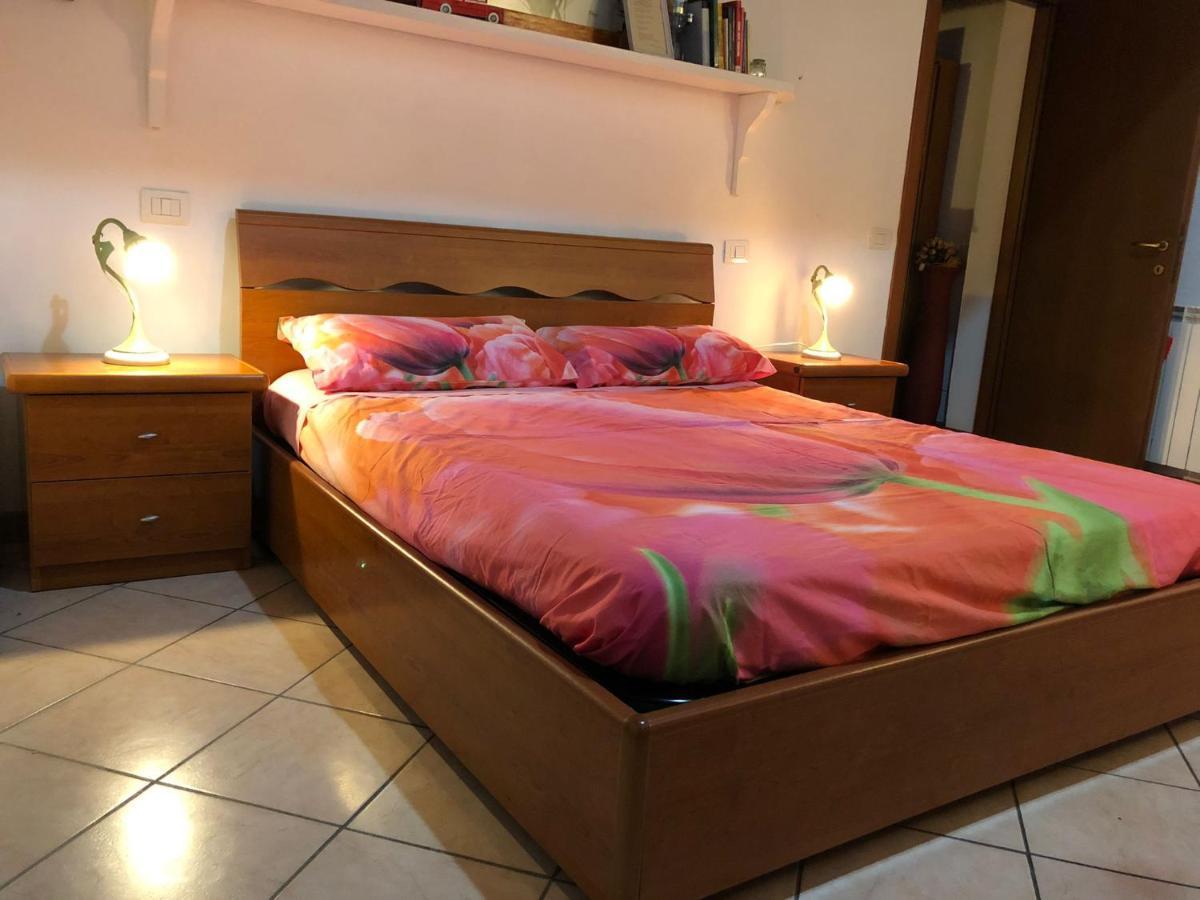Da Hele & Zozi Apartment ซินญา ภายนอก รูปภาพ