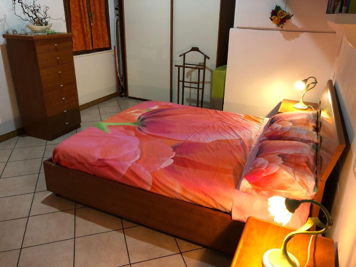 Da Hele & Zozi Apartment ซินญา ภายนอก รูปภาพ