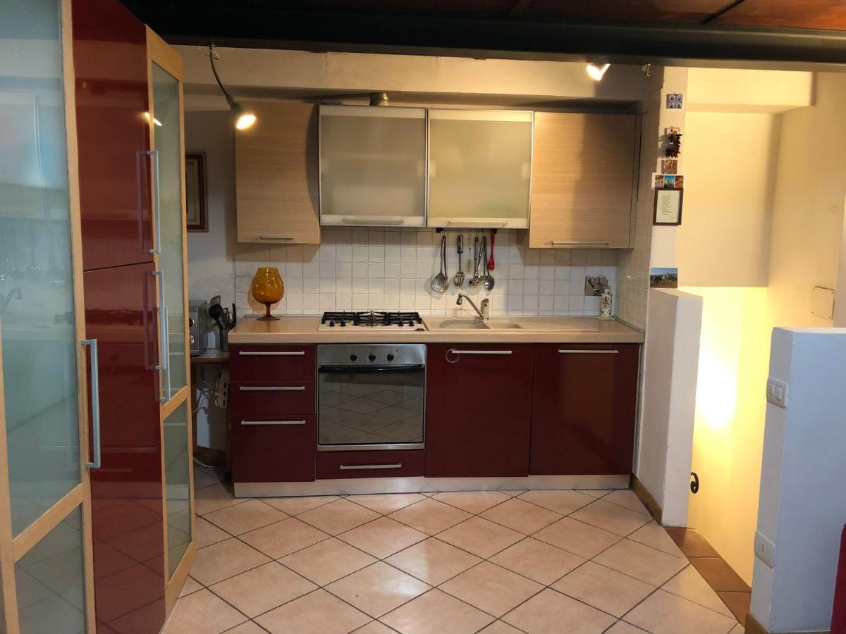 Da Hele & Zozi Apartment ซินญา ภายนอก รูปภาพ