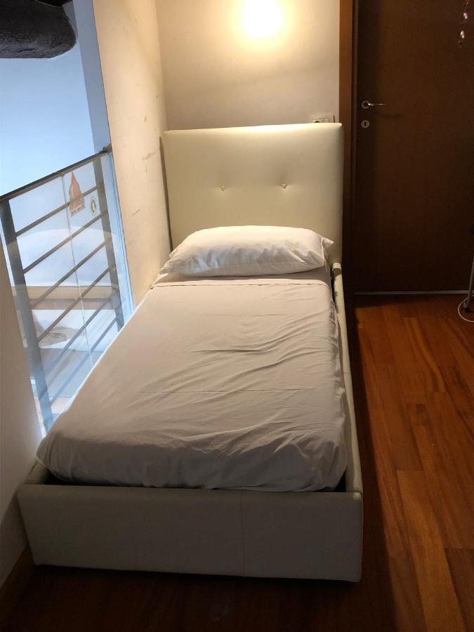 Da Hele & Zozi Apartment ซินญา ภายนอก รูปภาพ
