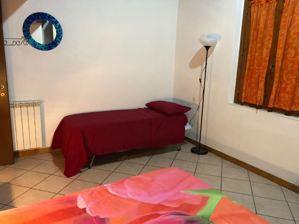 Da Hele & Zozi Apartment ซินญา ภายนอก รูปภาพ