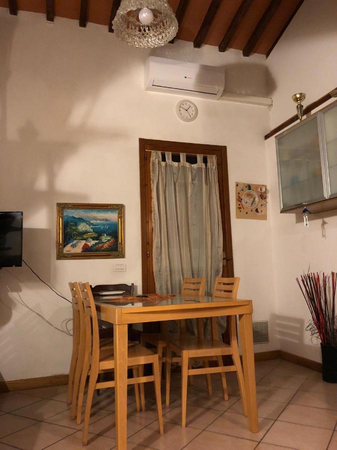 Da Hele & Zozi Apartment ซินญา ภายนอก รูปภาพ