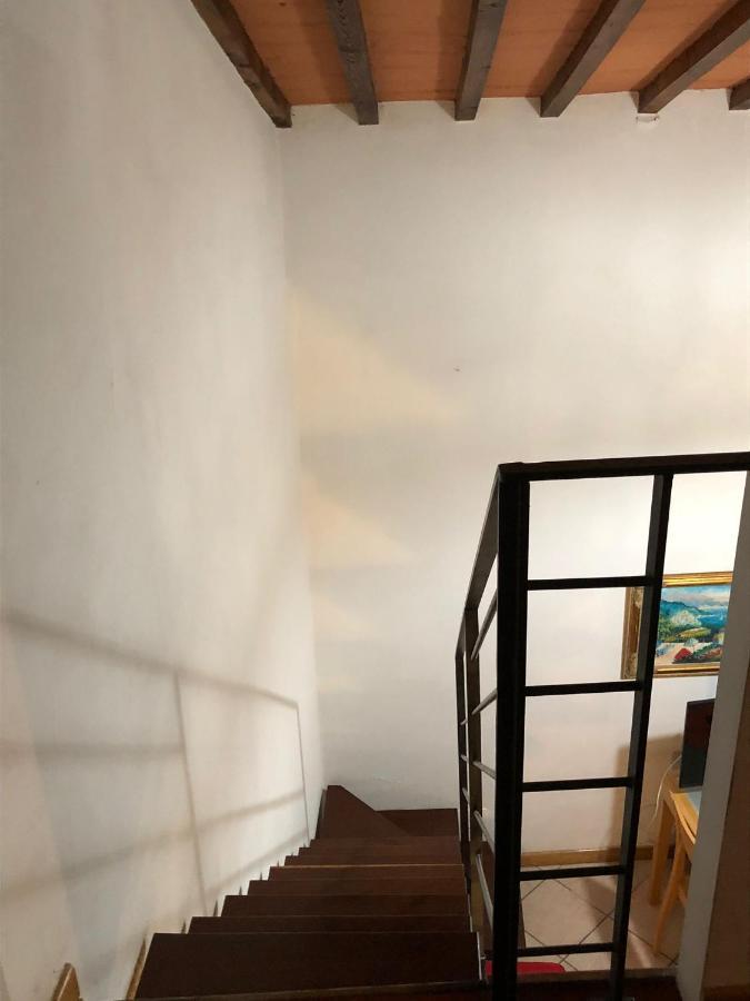 Da Hele & Zozi Apartment ซินญา ภายนอก รูปภาพ