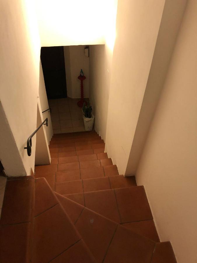Da Hele & Zozi Apartment ซินญา ภายนอก รูปภาพ